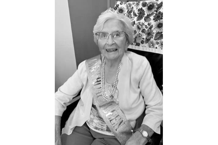 Ruth Ann (Haaser) Cooper